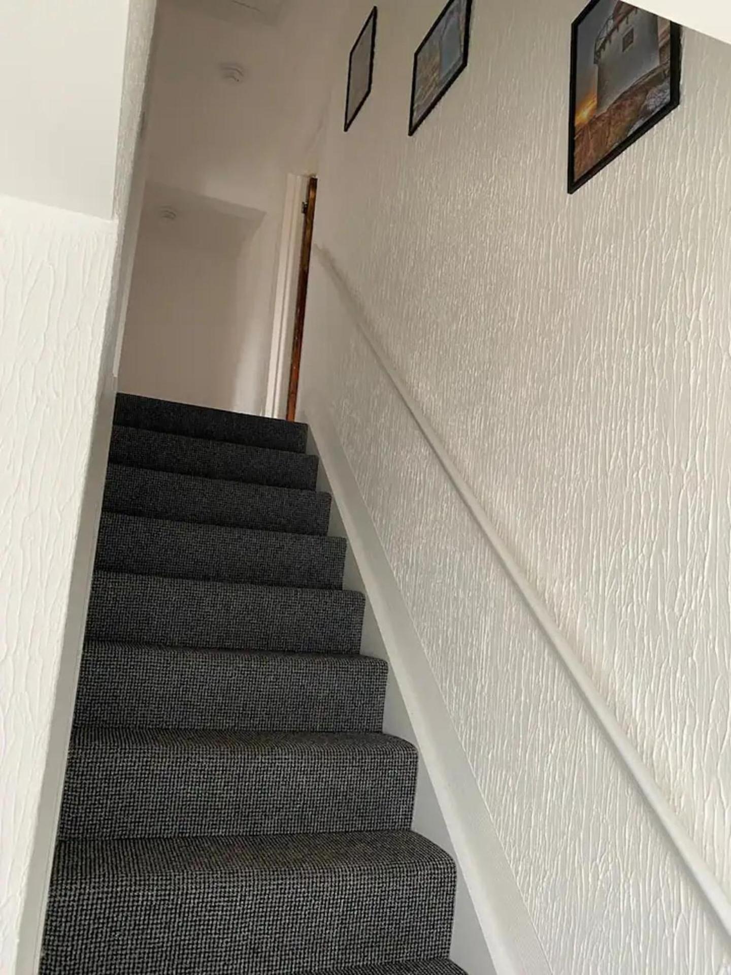 2 Bed-Sleeps 4-Sea View-Pet Friendly-Parking Apartman Llanelli Kültér fotó
